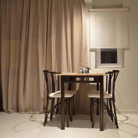 דירות סלוניקי Dimitris House 3 מראה חיצוני תמונה