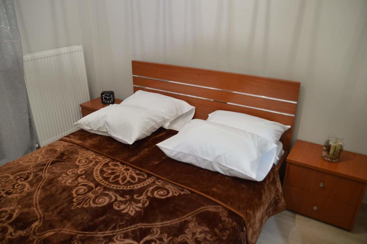 דירות סלוניקי Dimitris House 3 מראה חיצוני תמונה