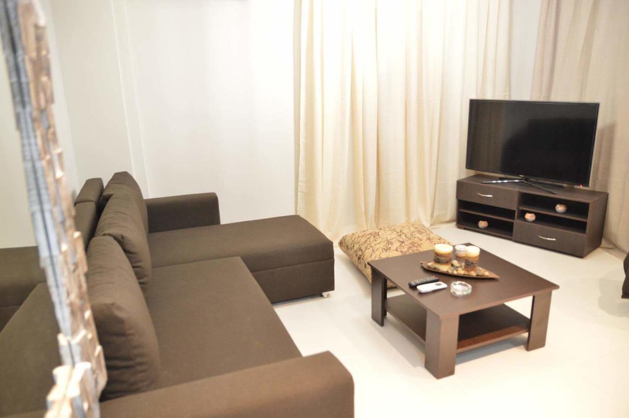 דירות סלוניקי Dimitris House 3 מראה חיצוני תמונה