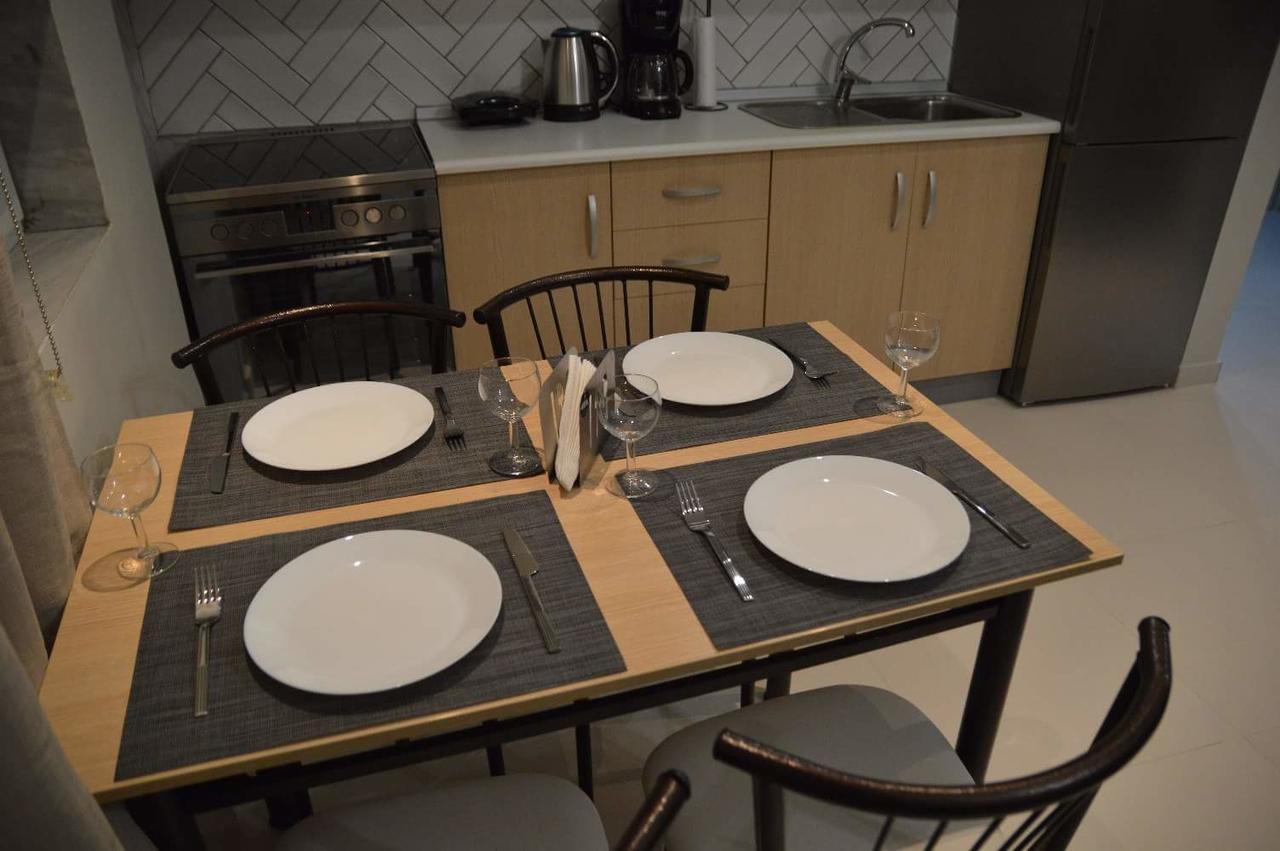 דירות סלוניקי Dimitris House 3 מראה חיצוני תמונה
