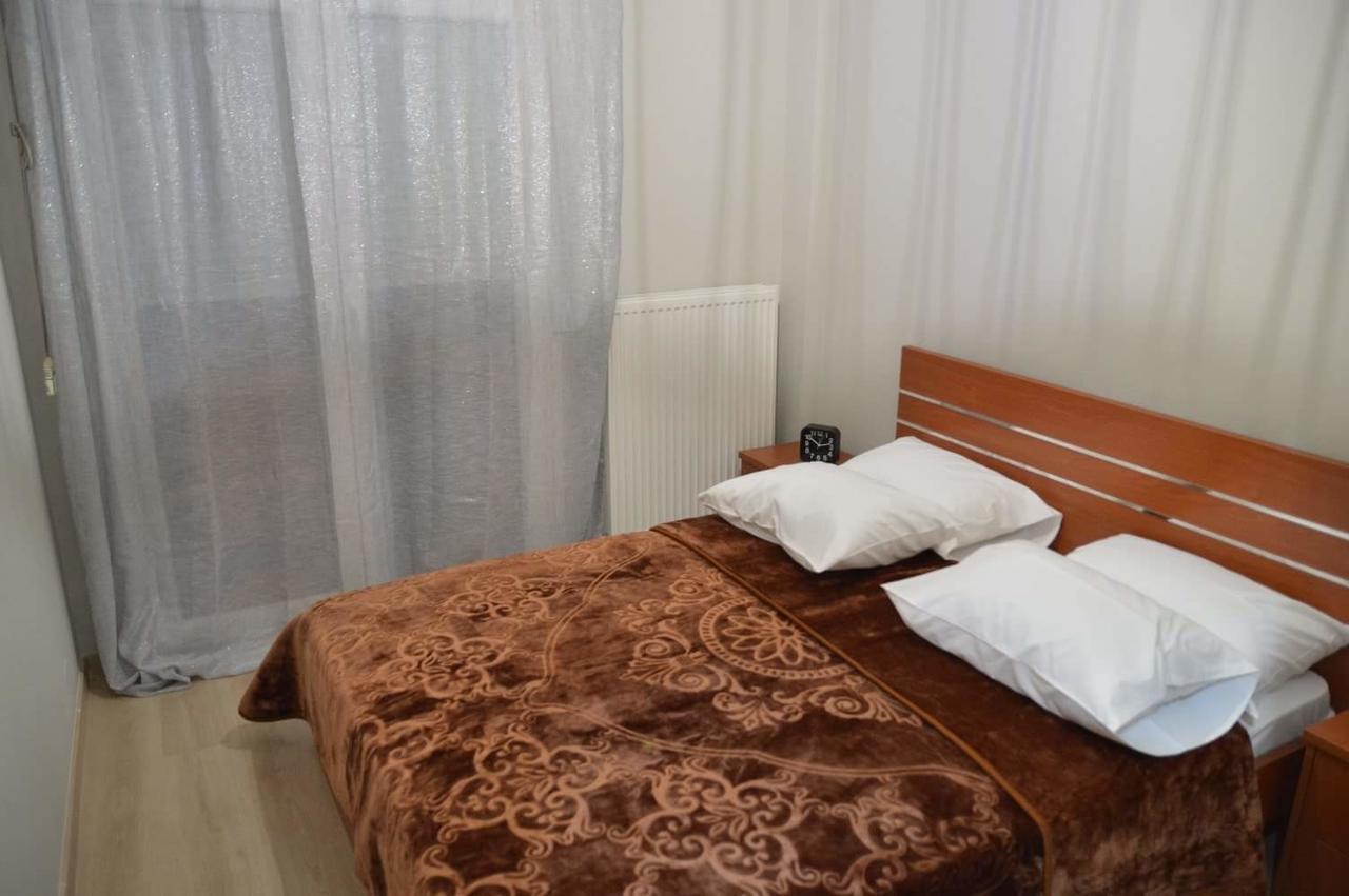 דירות סלוניקי Dimitris House 3 מראה חיצוני תמונה