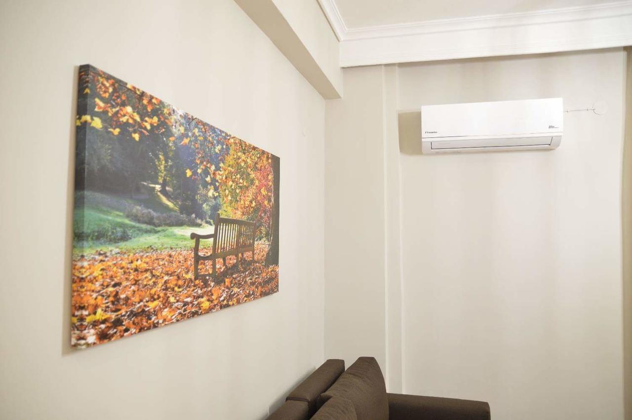 דירות סלוניקי Dimitris House 3 מראה חיצוני תמונה