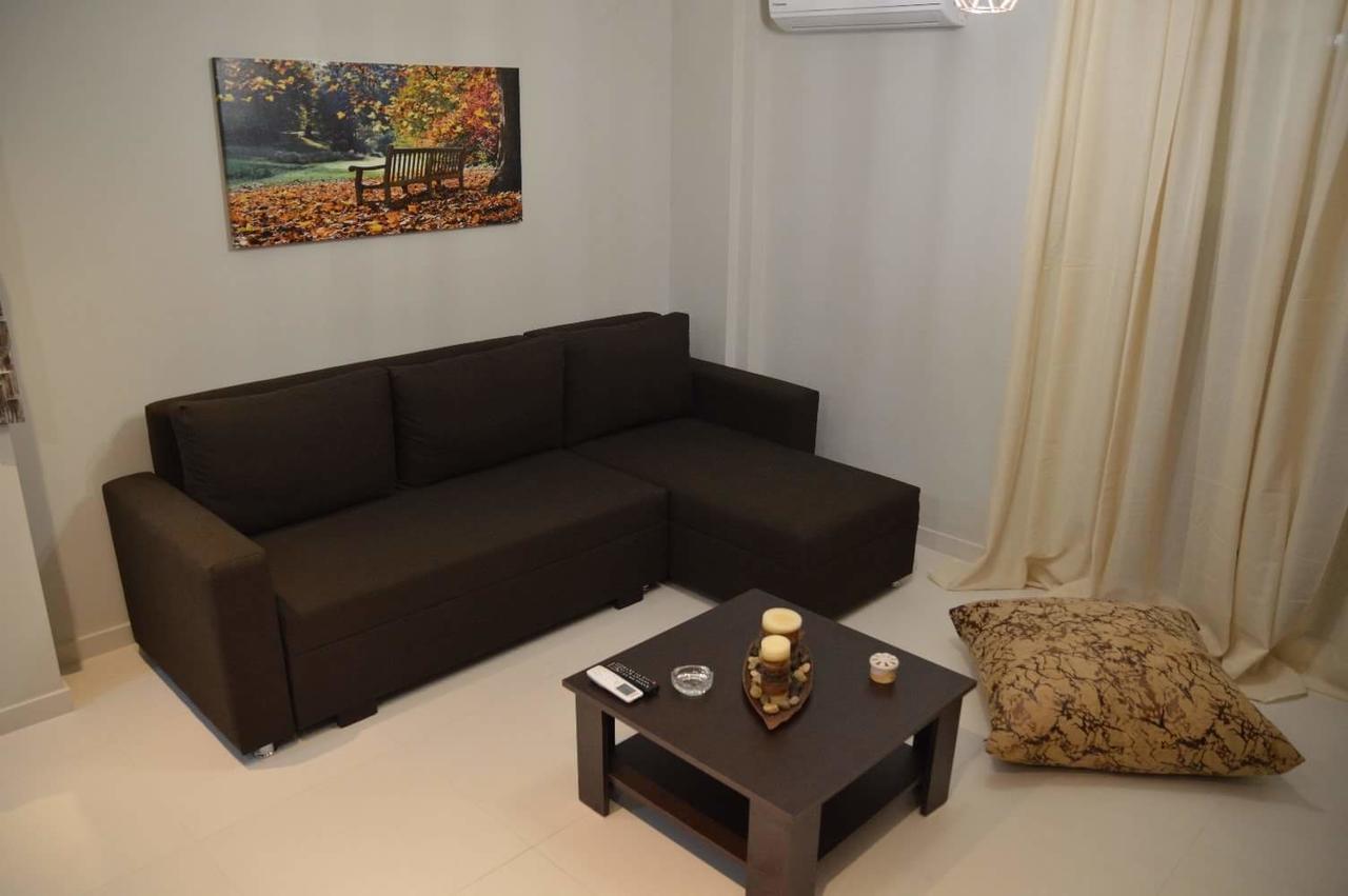 דירות סלוניקי Dimitris House 3 מראה חיצוני תמונה