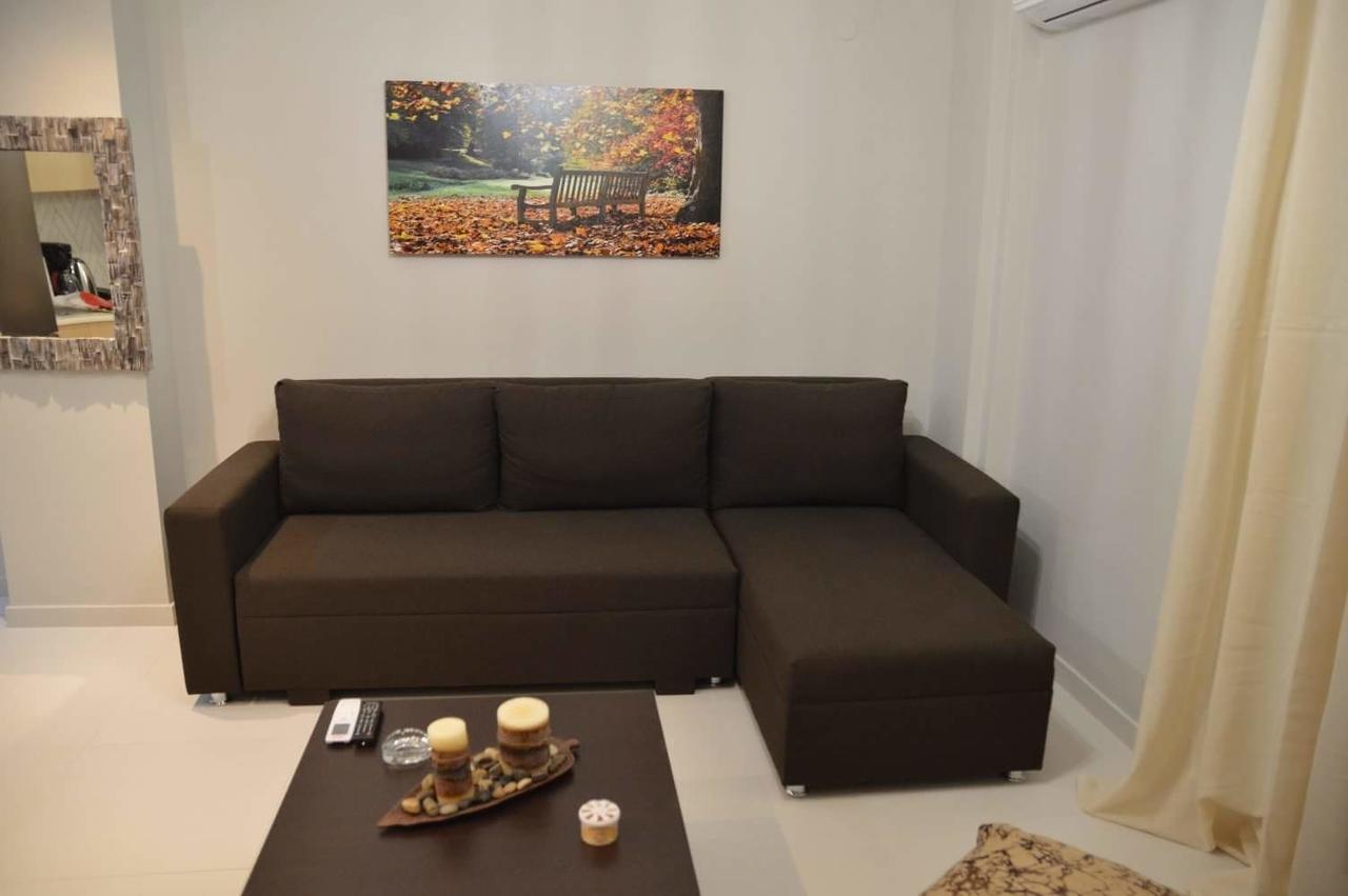 דירות סלוניקי Dimitris House 3 מראה חיצוני תמונה