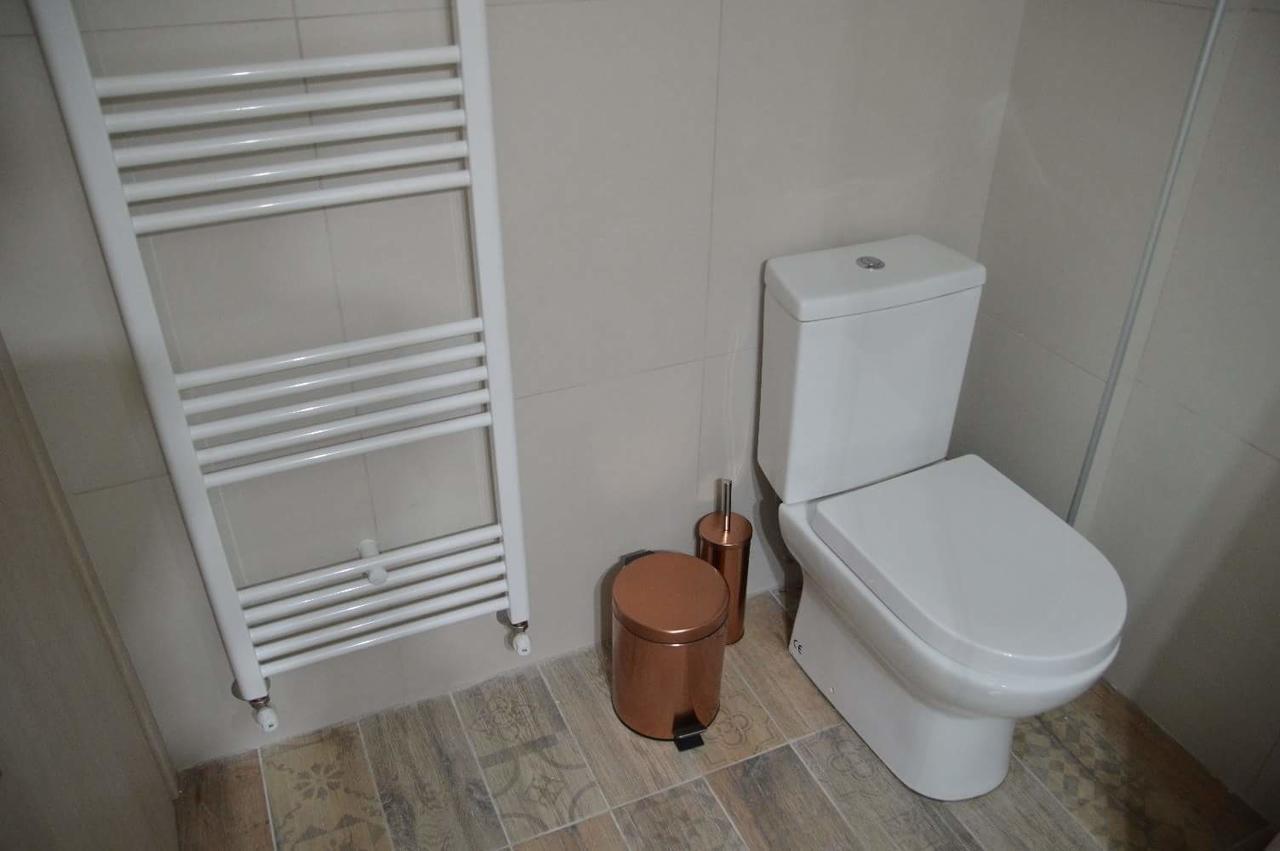 דירות סלוניקי Dimitris House 3 מראה חיצוני תמונה