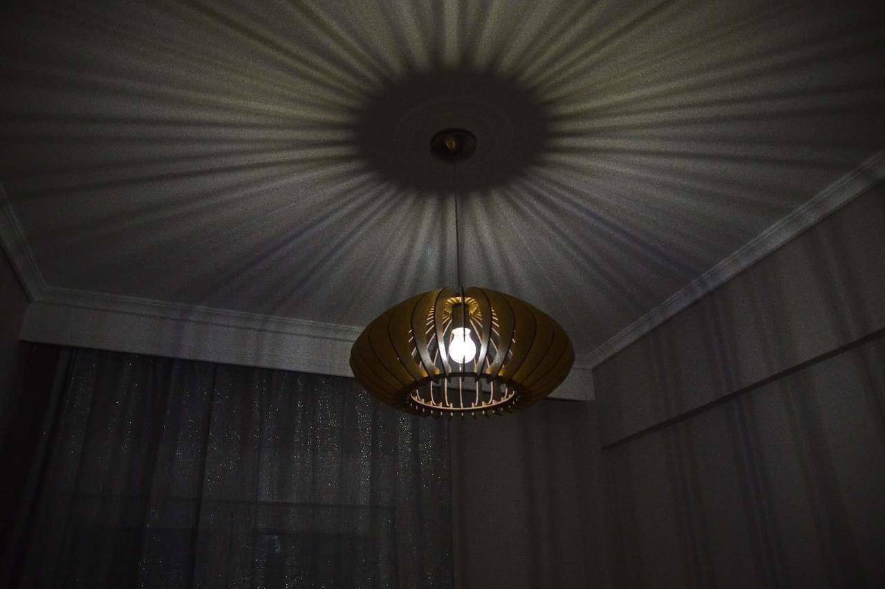 דירות סלוניקי Dimitris House 3 מראה חיצוני תמונה