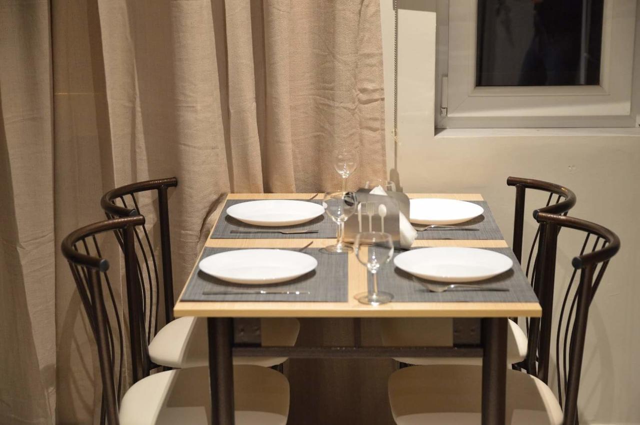 דירות סלוניקי Dimitris House 3 מראה חיצוני תמונה