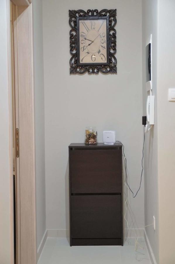 דירות סלוניקי Dimitris House 3 מראה חיצוני תמונה